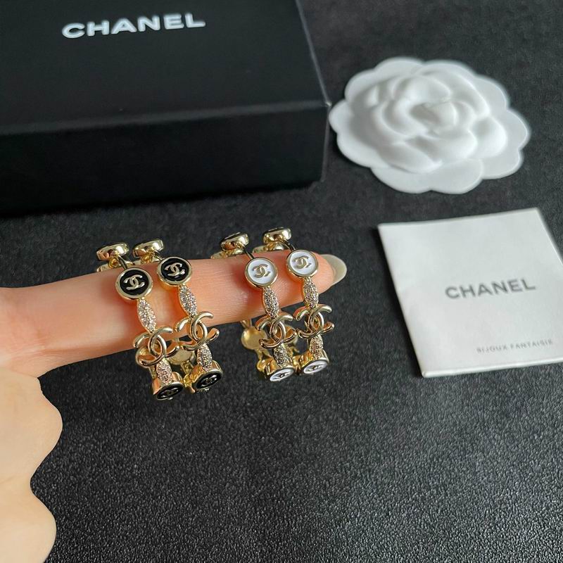 Chanel  Earring 03yxs512 (7)