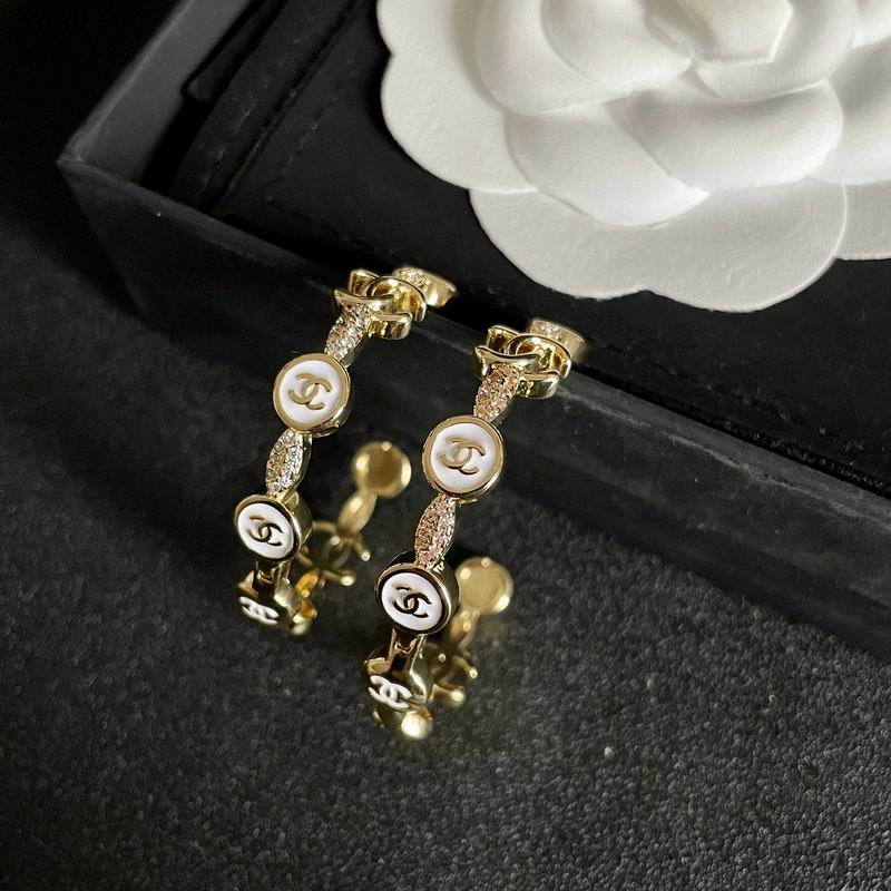Chanel  Earring 03yxs512 (8)