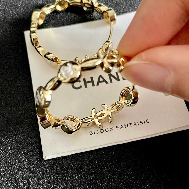 Chanel  Earring 03yxs512 (9)