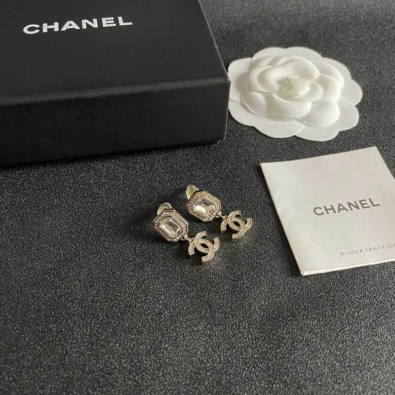 Chanel  Earring 03yxs513 (2)