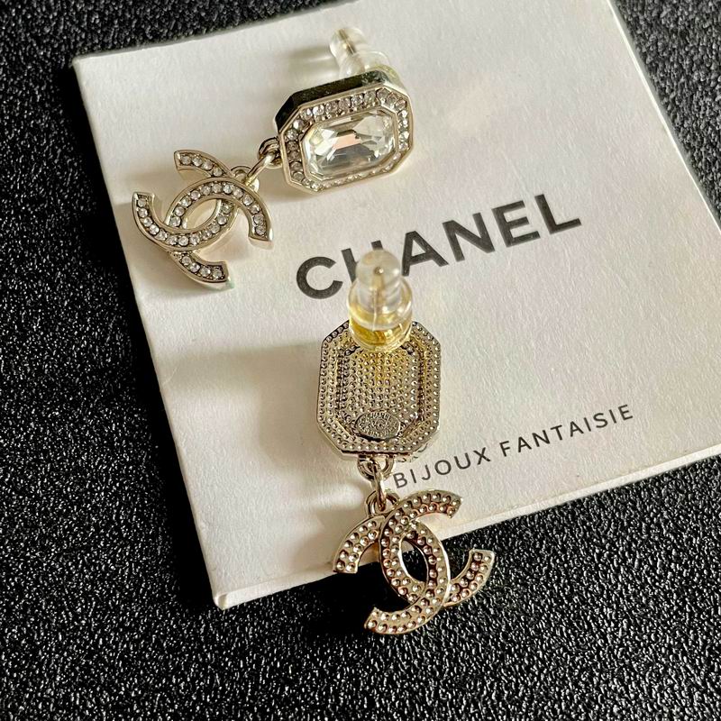 Chanel  Earring 03yxs513 (3)