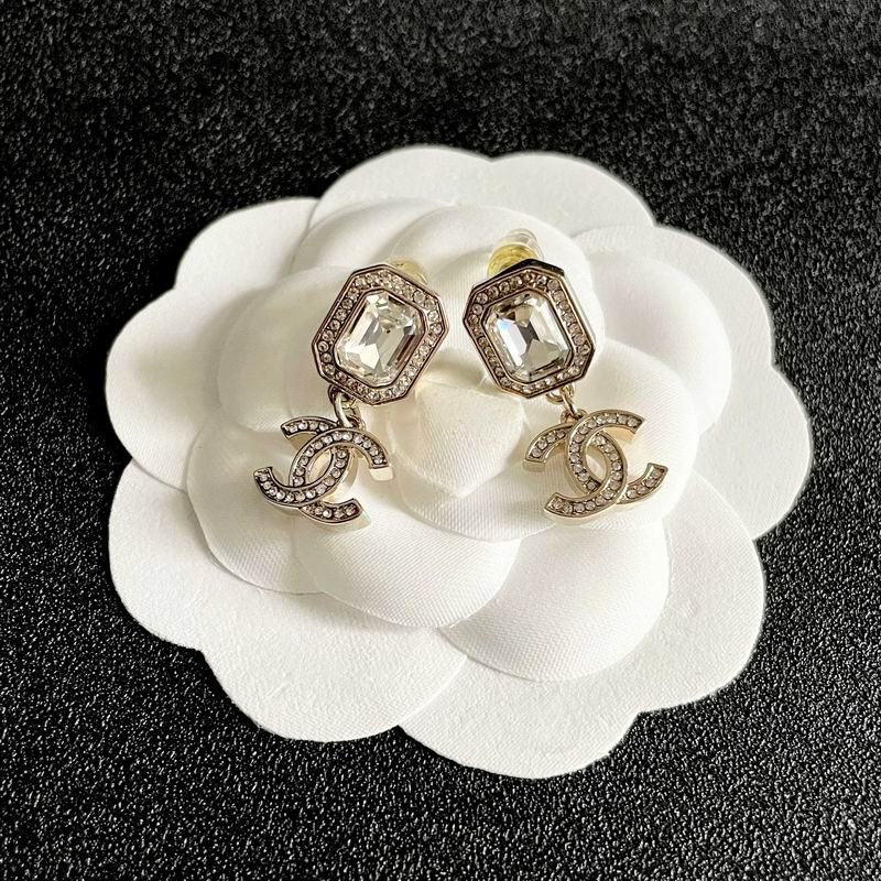 Chanel  Earring 03yxs513 (4)