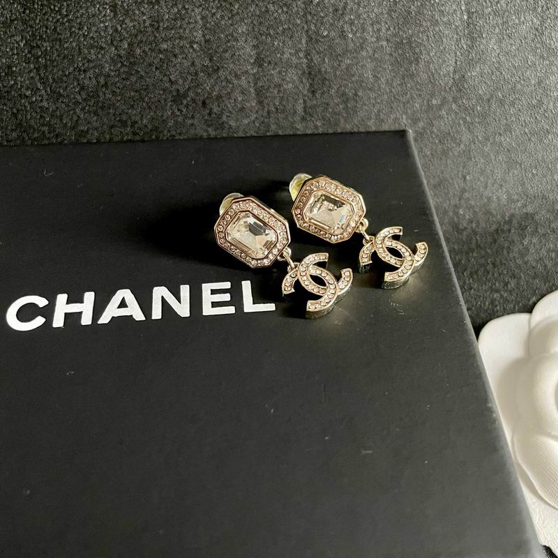 Chanel  Earring 03yxs513 (5)