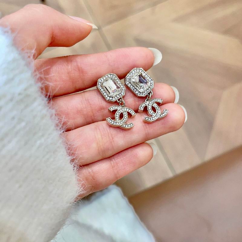 Chanel  Earring 03yxs513 (6)