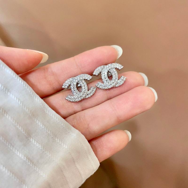 Chanel  Earring 03yxs514 (1)