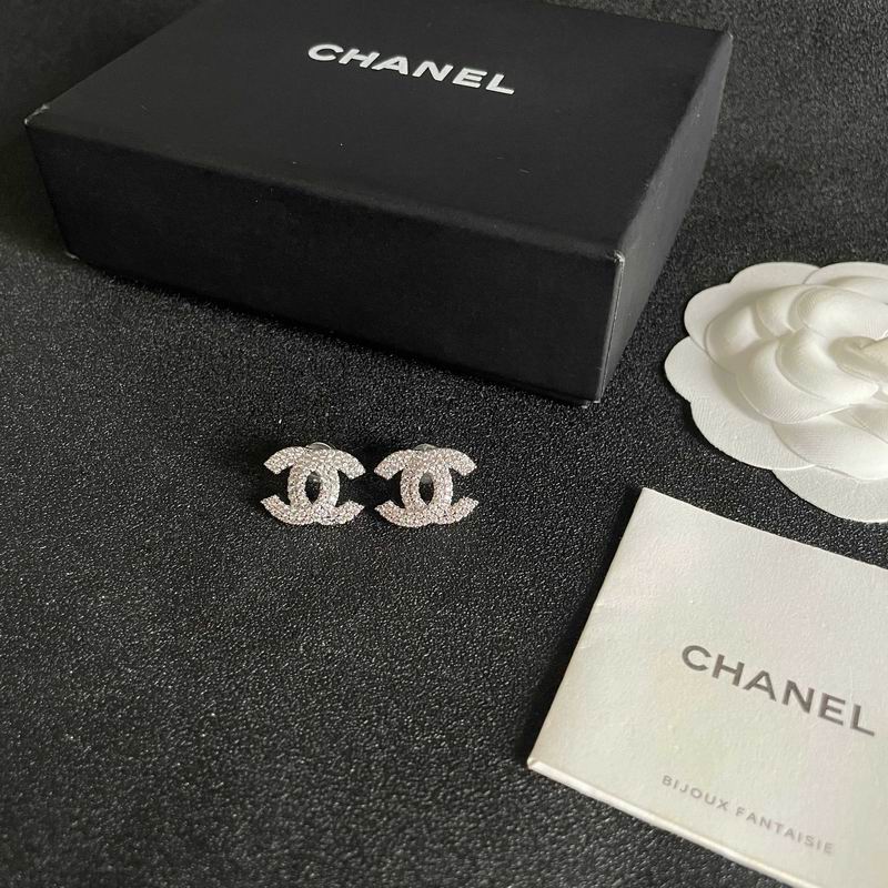 Chanel  Earring 03yxs514 (2)