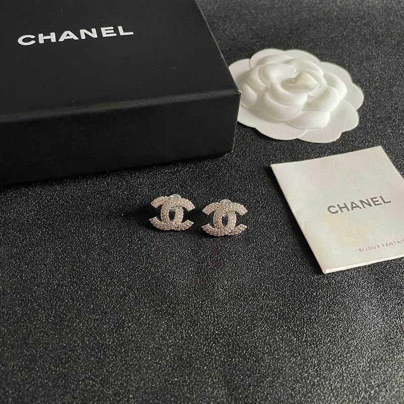Chanel  Earring 03yxs514 (3)