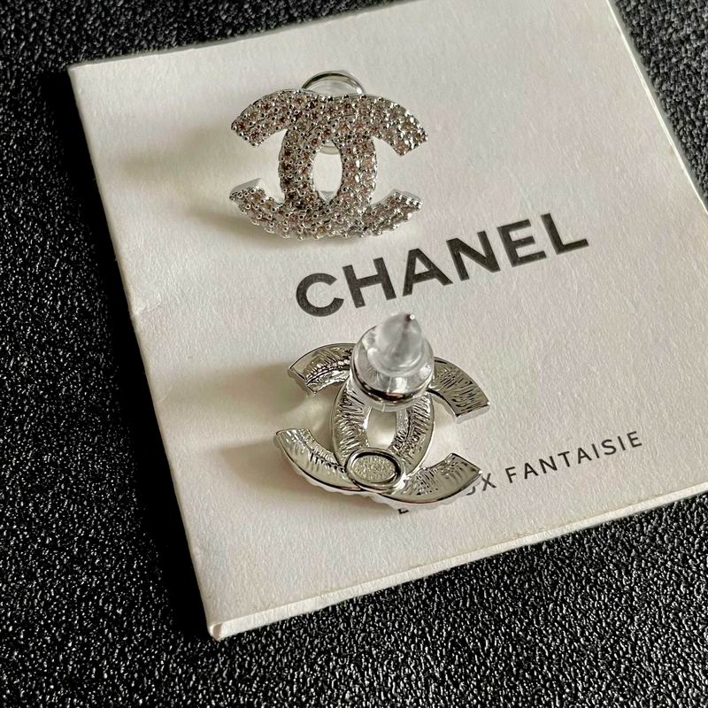 Chanel  Earring 03yxs514 (4)