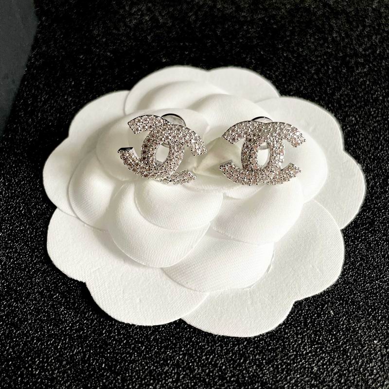 Chanel  Earring 03yxs514 (5)