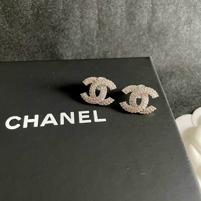 Chanel  Earring 03yxs514 (6)