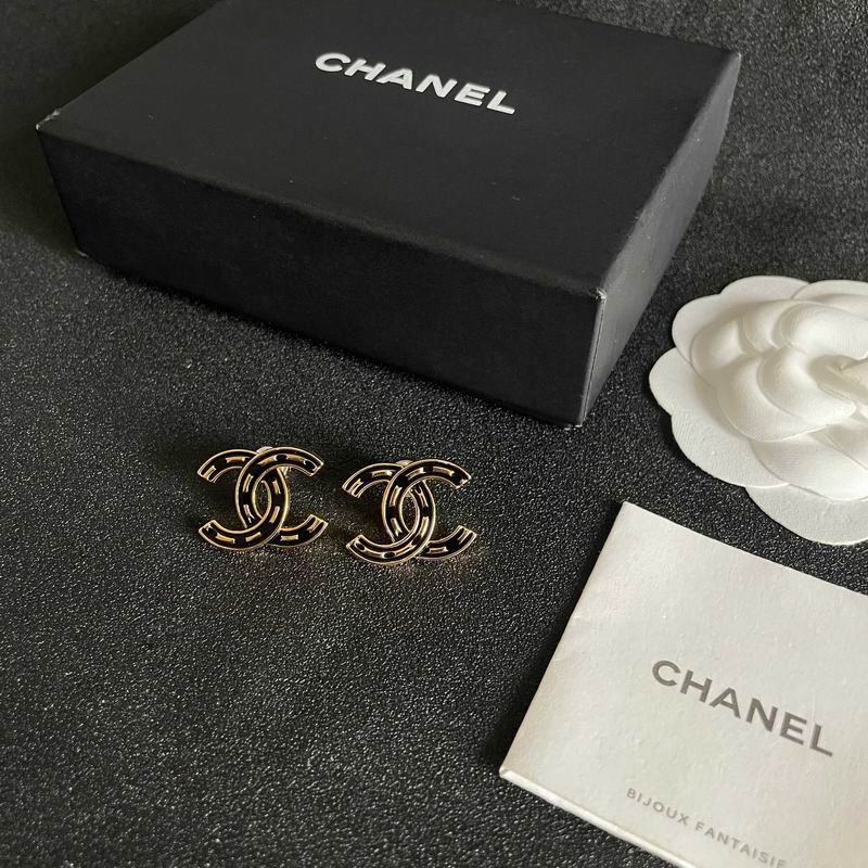 Chanel  Earring 03yxs515 (1)