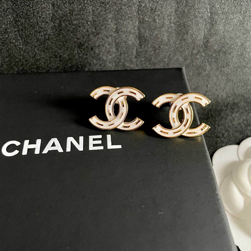 Chanel  Earring 03yxs515 (12)