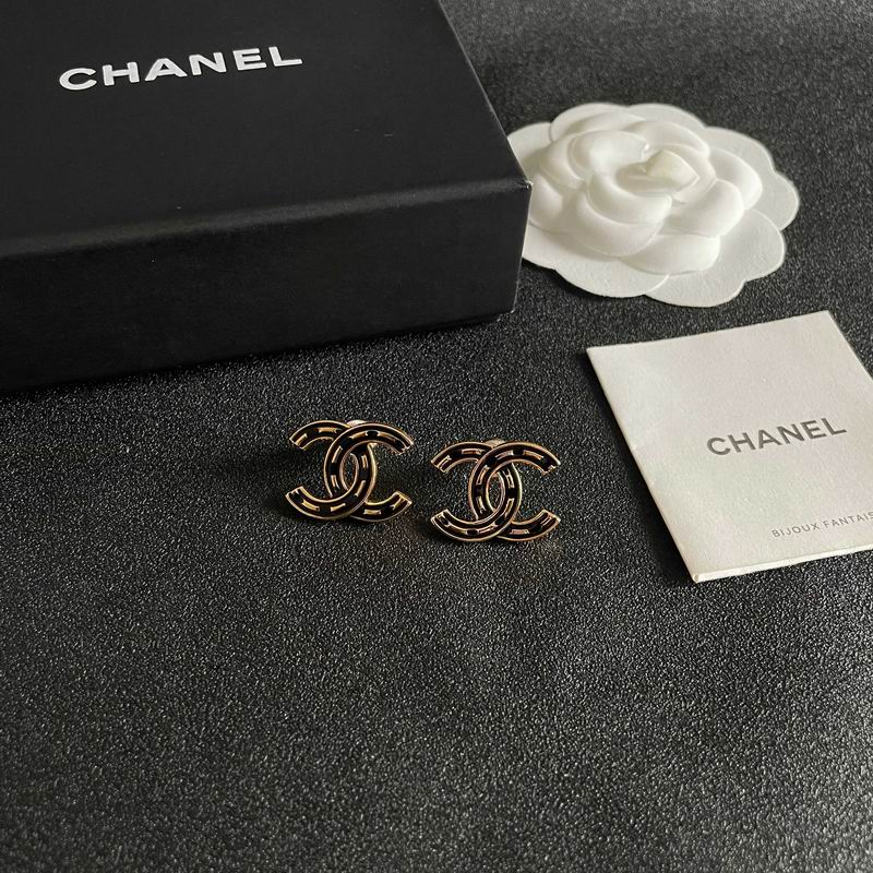 Chanel  Earring 03yxs515 (2)