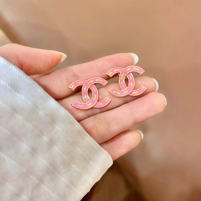 Chanel  Earring 03yxs515 (20)