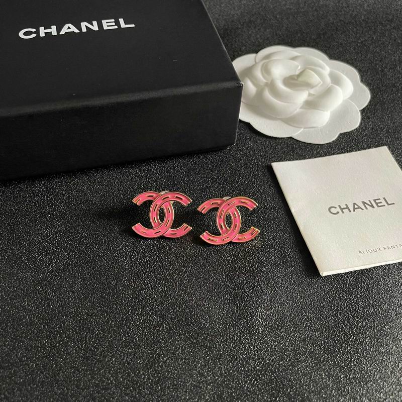 Chanel  Earring 03yxs515 (22)
