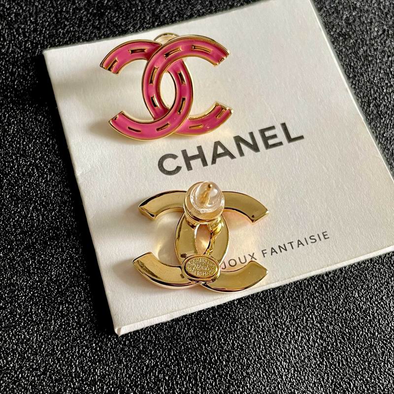 Chanel  Earring 03yxs515 (23)