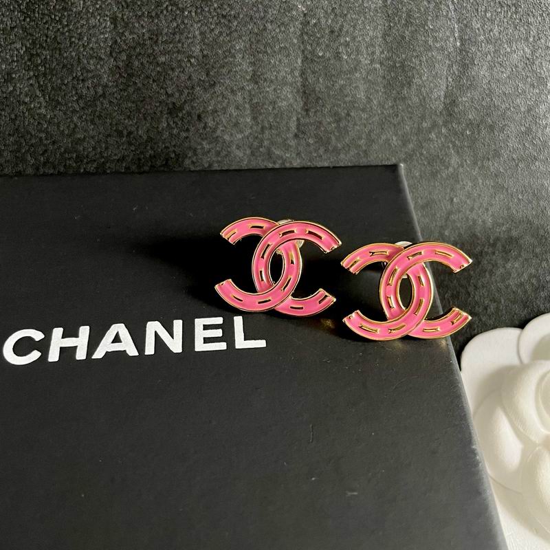 Chanel  Earring 03yxs515 (25)