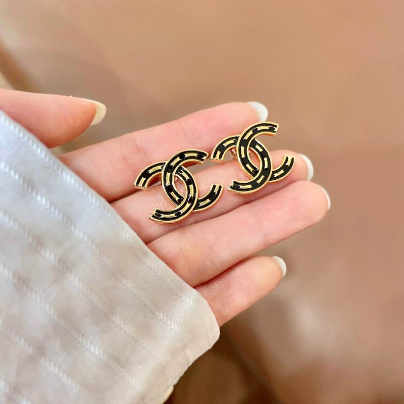 Chanel  Earring 03yxs515 (26)