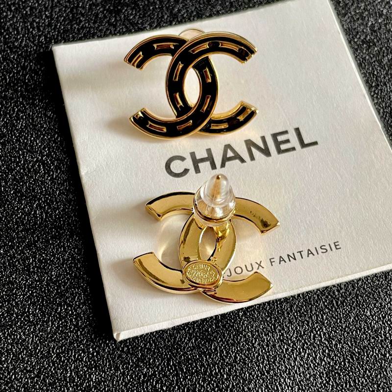 Chanel  Earring 03yxs515 (3)