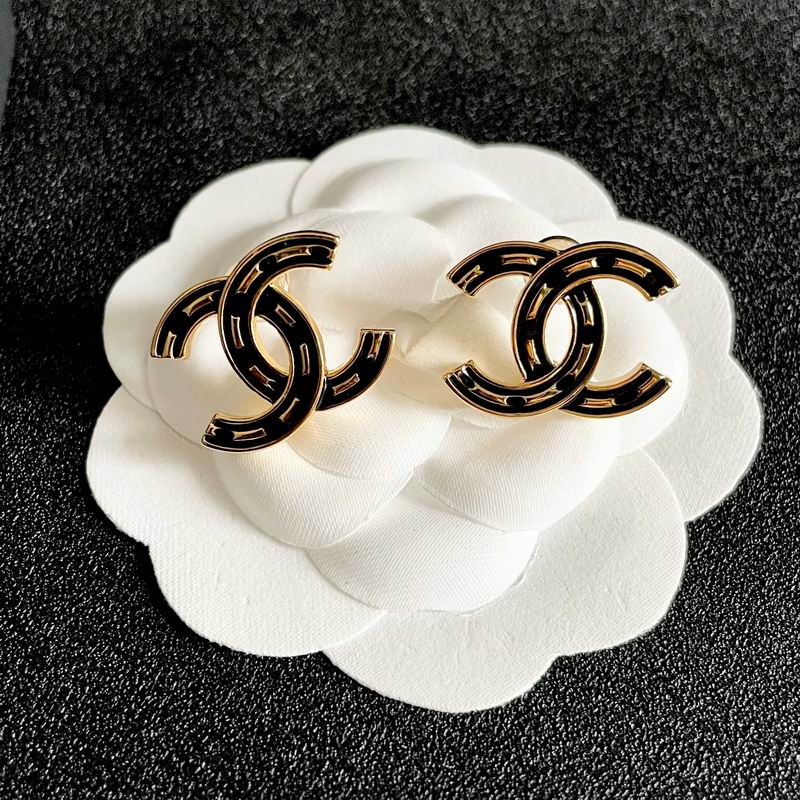 Chanel  Earring 03yxs515 (4)