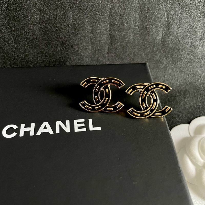 Chanel  Earring 03yxs515 (5)
