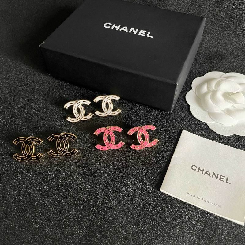 Chanel  Earring 03yxs515 (6)