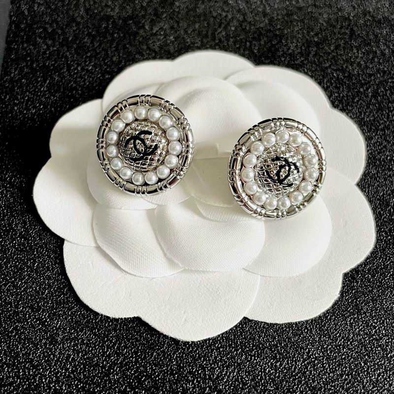 Chanel  Earring 03yxs516 (10)