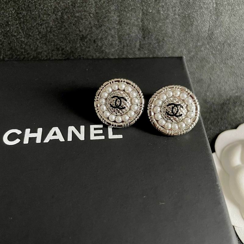 Chanel  Earring 03yxs516 (11)
