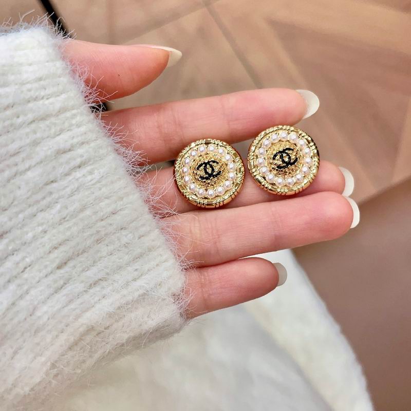 Chanel  Earring 03yxs516 (13)