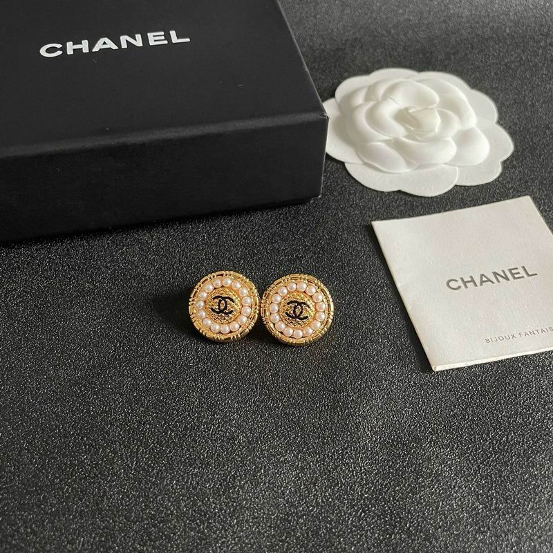 Chanel  Earring 03yxs516 (2)