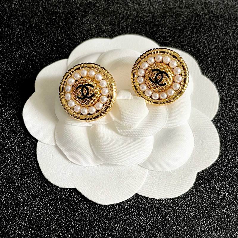 Chanel  Earring 03yxs516 (4)