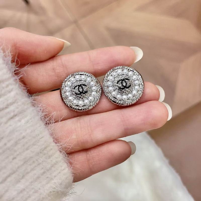 Chanel  Earring 03yxs516 (6)