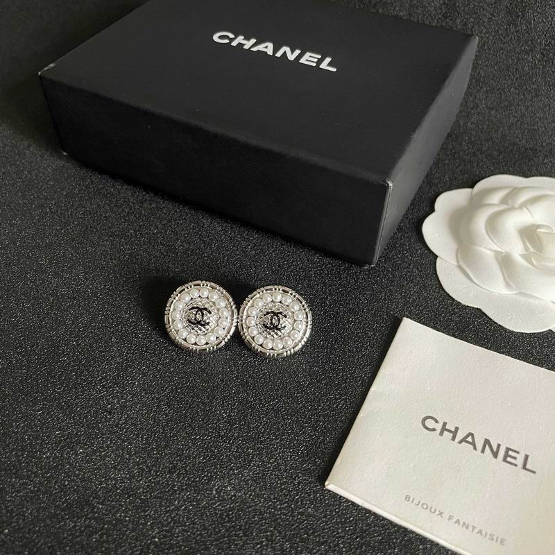 Chanel  Earring 03yxs516 (7)