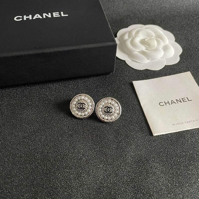 Chanel  Earring 03yxs516 (8)
