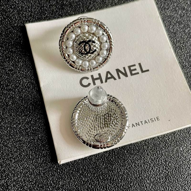 Chanel  Earring 03yxs516 (9)