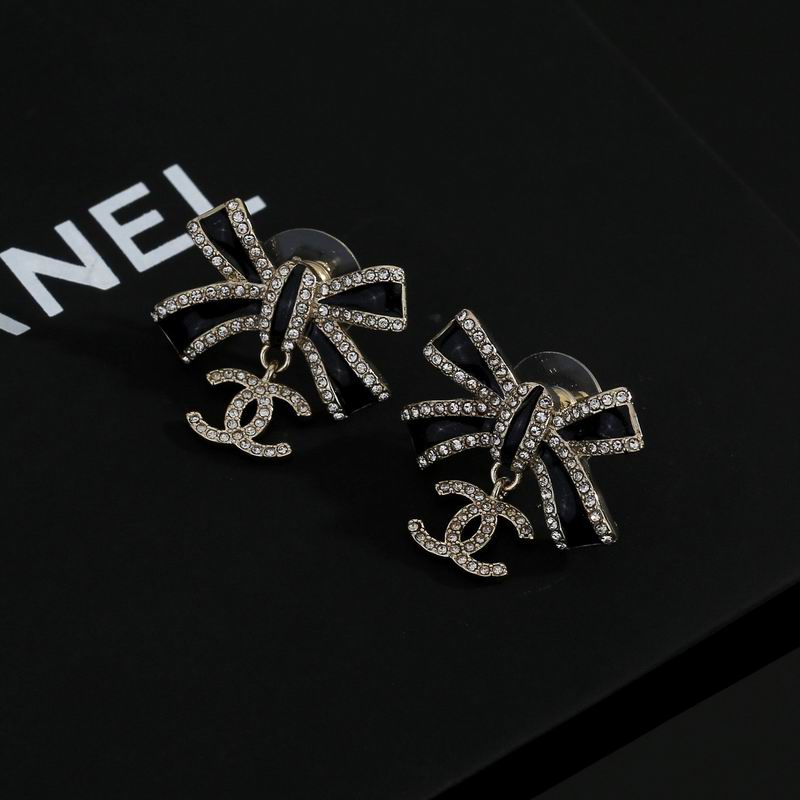 Chanel  Earring 03yxs517 (2)