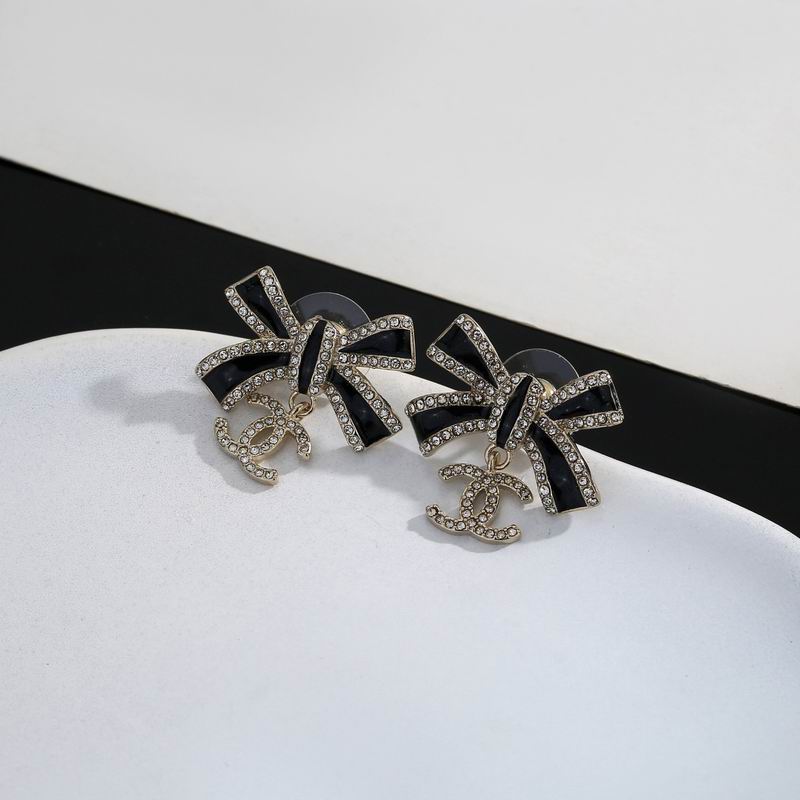Chanel  Earring 03yxs517 (3)