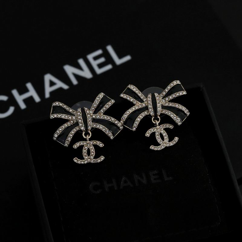 Chanel  Earring 03yxs517 (6)