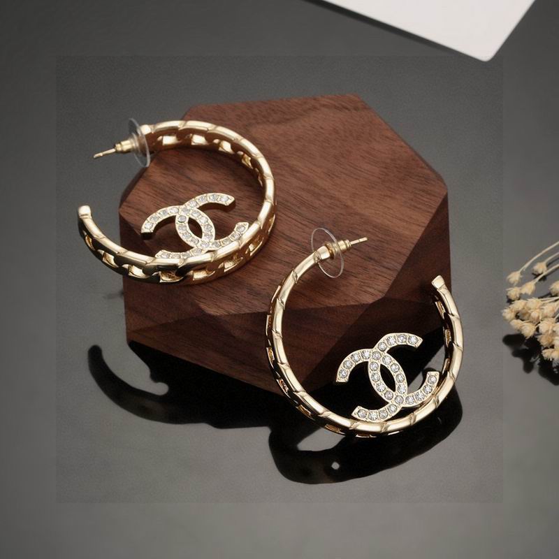 Chanel  Earring 03yxs518 (3)