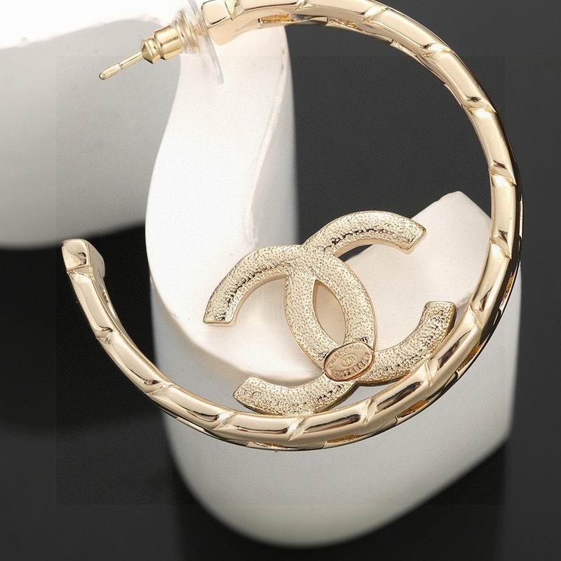 Chanel  Earring 03yxs518 (4)