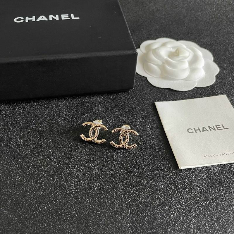 Chanel  Earring 03yxs52 (2)