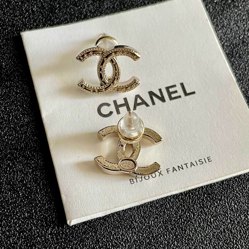 Chanel  Earring 03yxs52 (3)