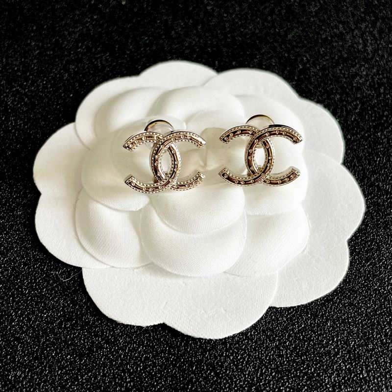 Chanel  Earring 03yxs52 (4)