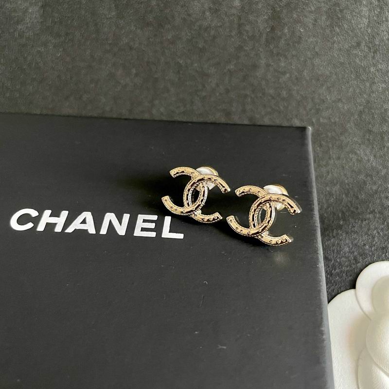 Chanel  Earring 03yxs52 (5)