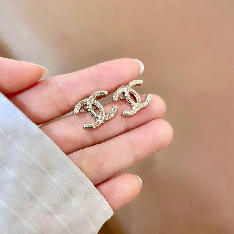 Chanel  Earring 03yxs52 (6)