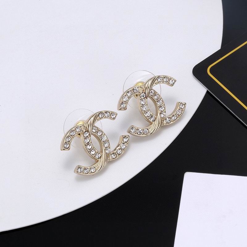 Chanel  Earring 03yxs520 (2)