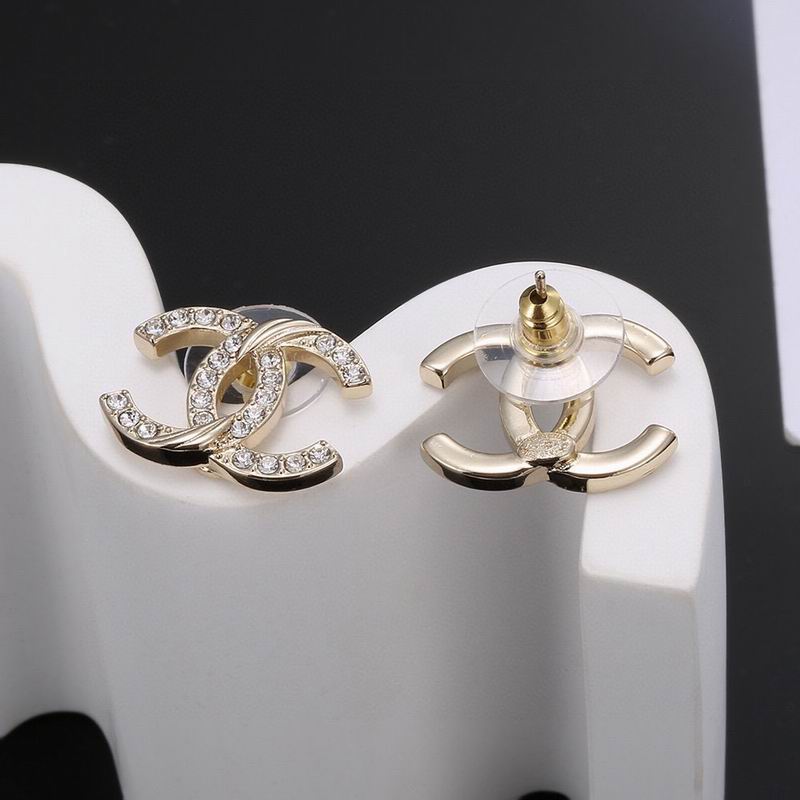 Chanel  Earring 03yxs520 (3)