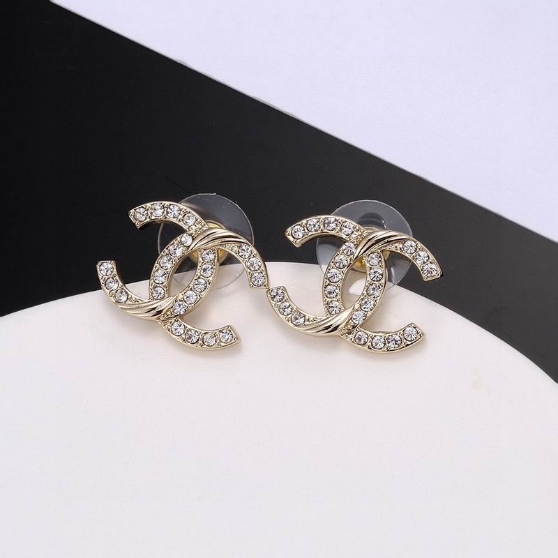 Chanel  Earring 03yxs520 (4)