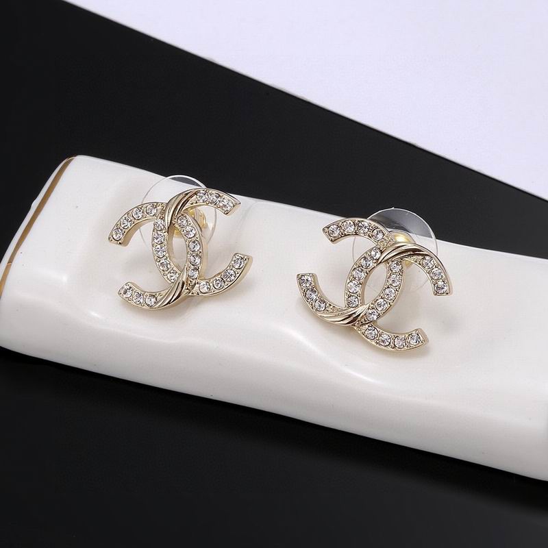 Chanel  Earring 03yxs520 (5)