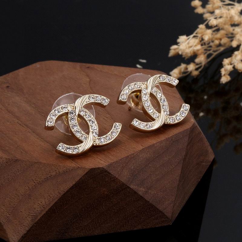 Chanel  Earring 03yxs520 (6)